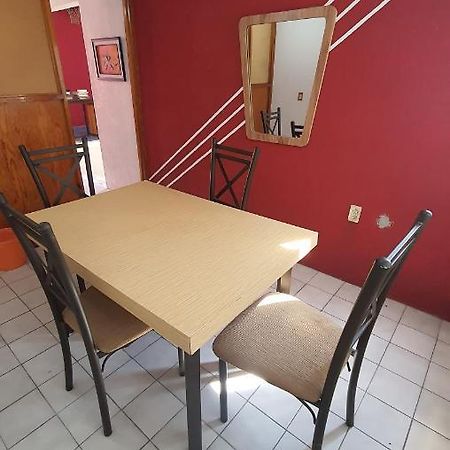 Hostal Don Diego Ciudad de México Exteriér fotografie