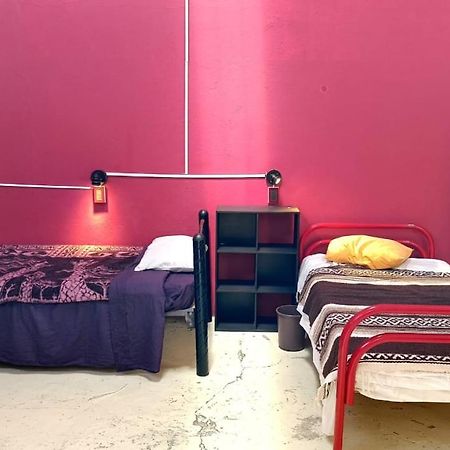 Hostal Don Diego Ciudad de México Exteriér fotografie