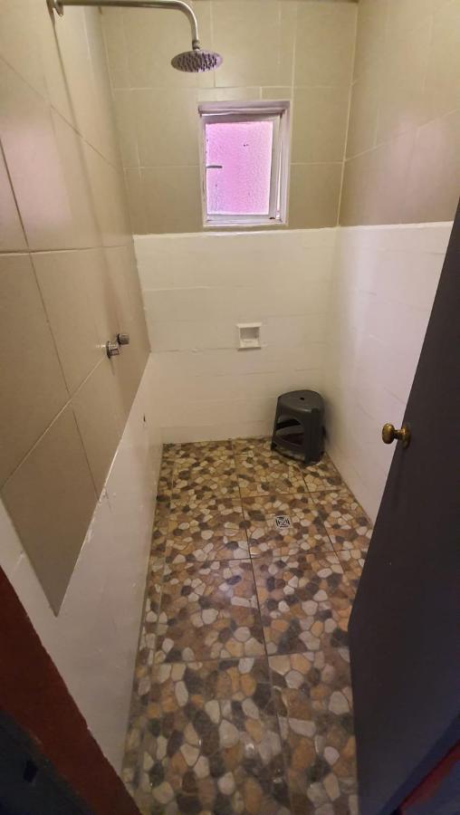 Hostal Don Diego Ciudad de México Exteriér fotografie