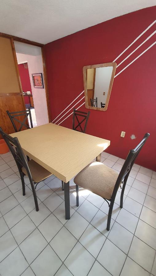 Hostal Don Diego Ciudad de México Exteriér fotografie