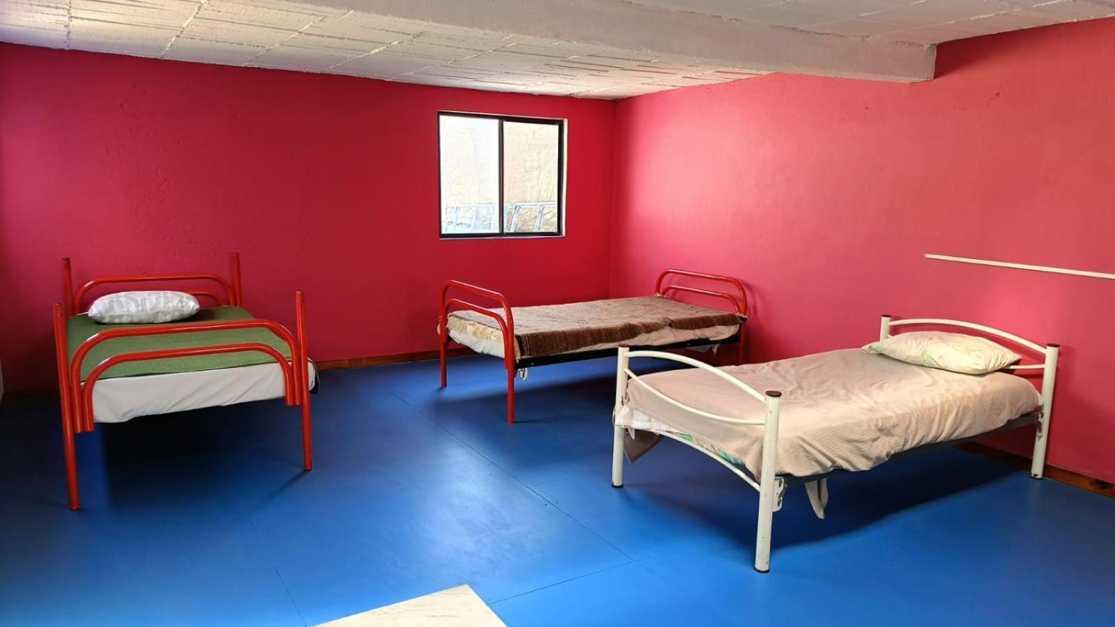 Hostal Don Diego Ciudad de México Exteriér fotografie